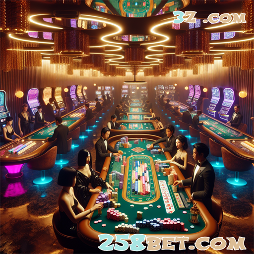 Descubra o Jogo FAQ no 258bet.com